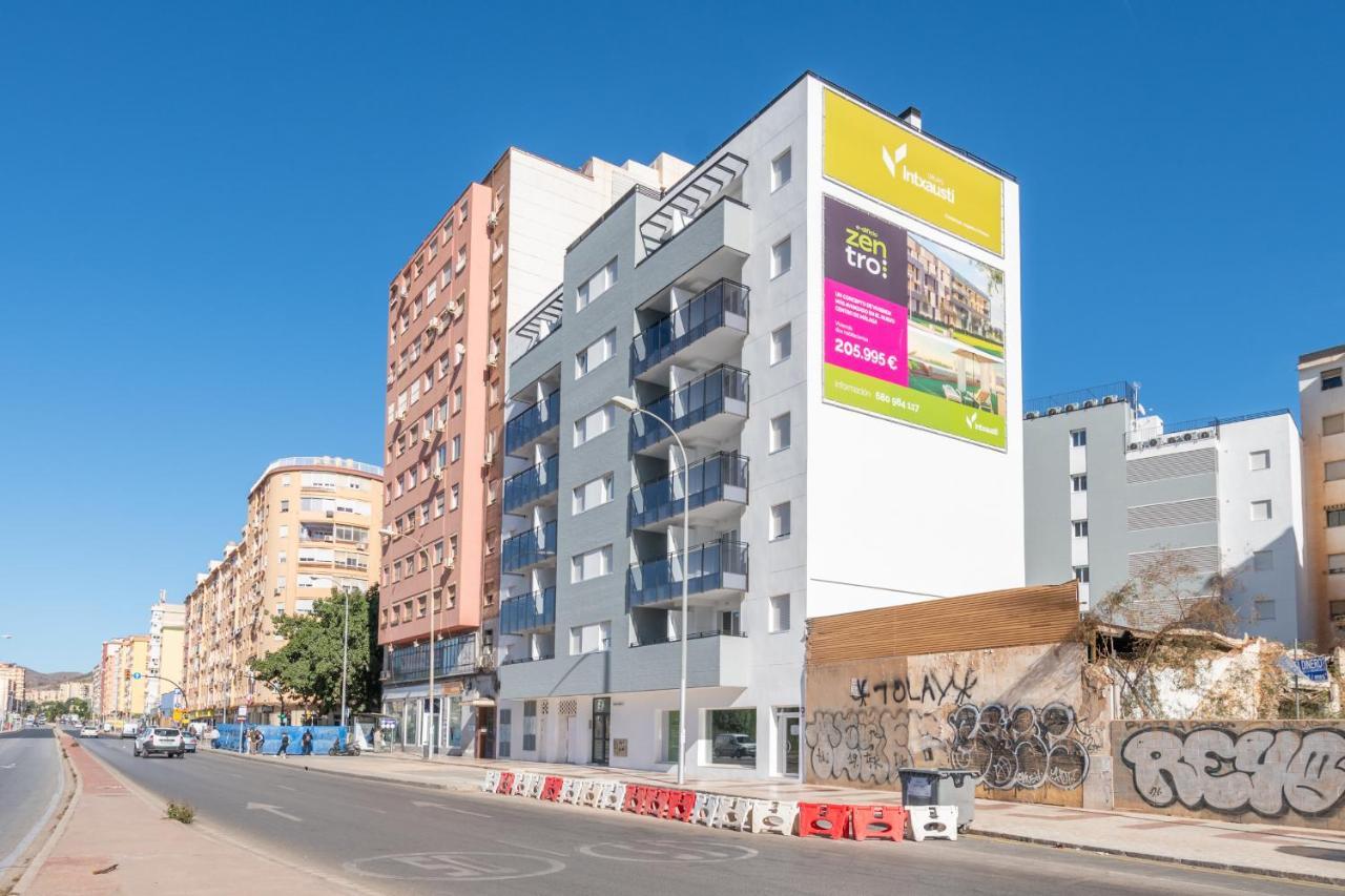 Princesas Flat, Luxury Near Beach&metro Free Parking Apartament *