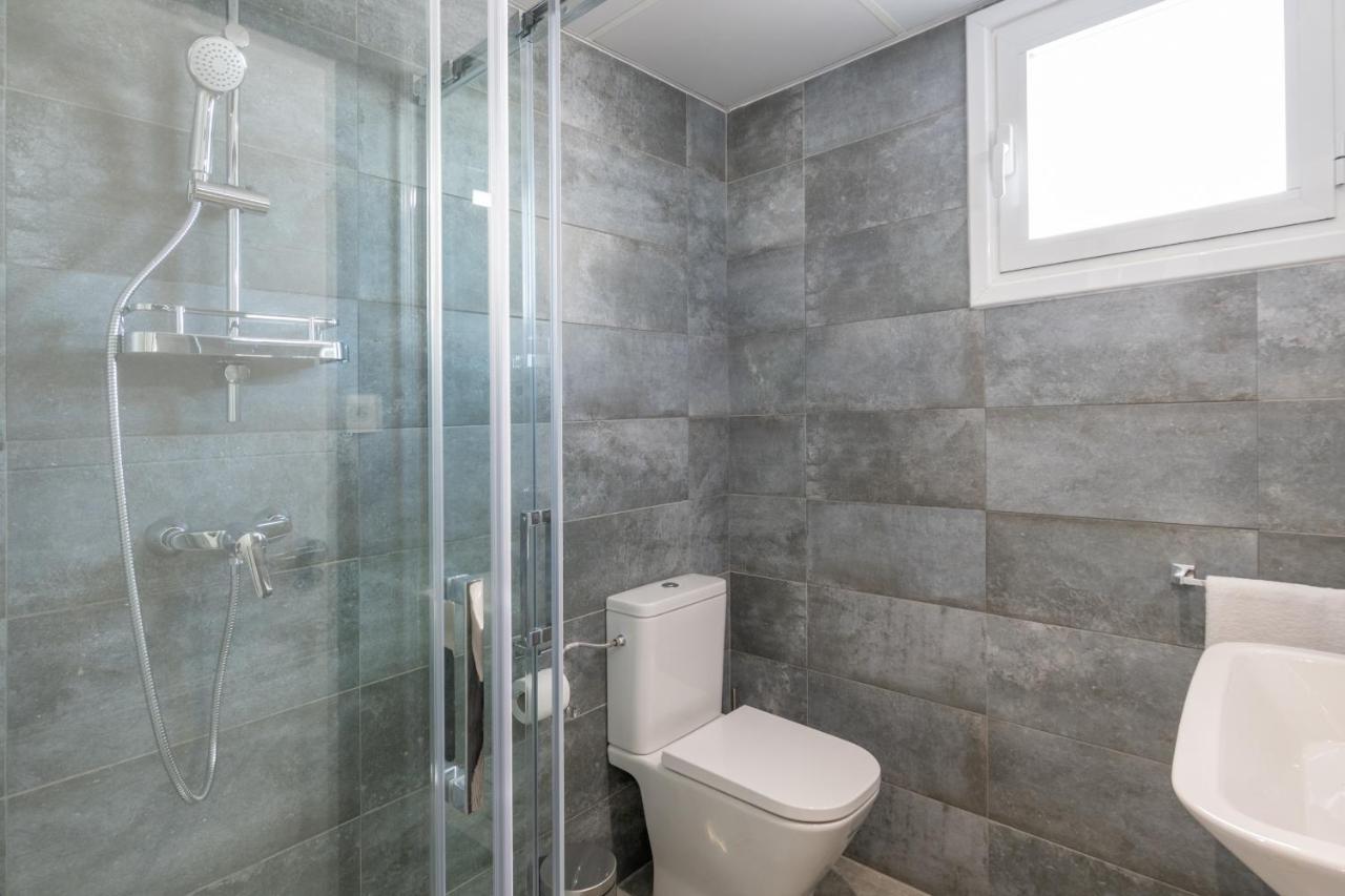 Princesas Flat, Luxury Near Beach&metro Free Parking Apartament